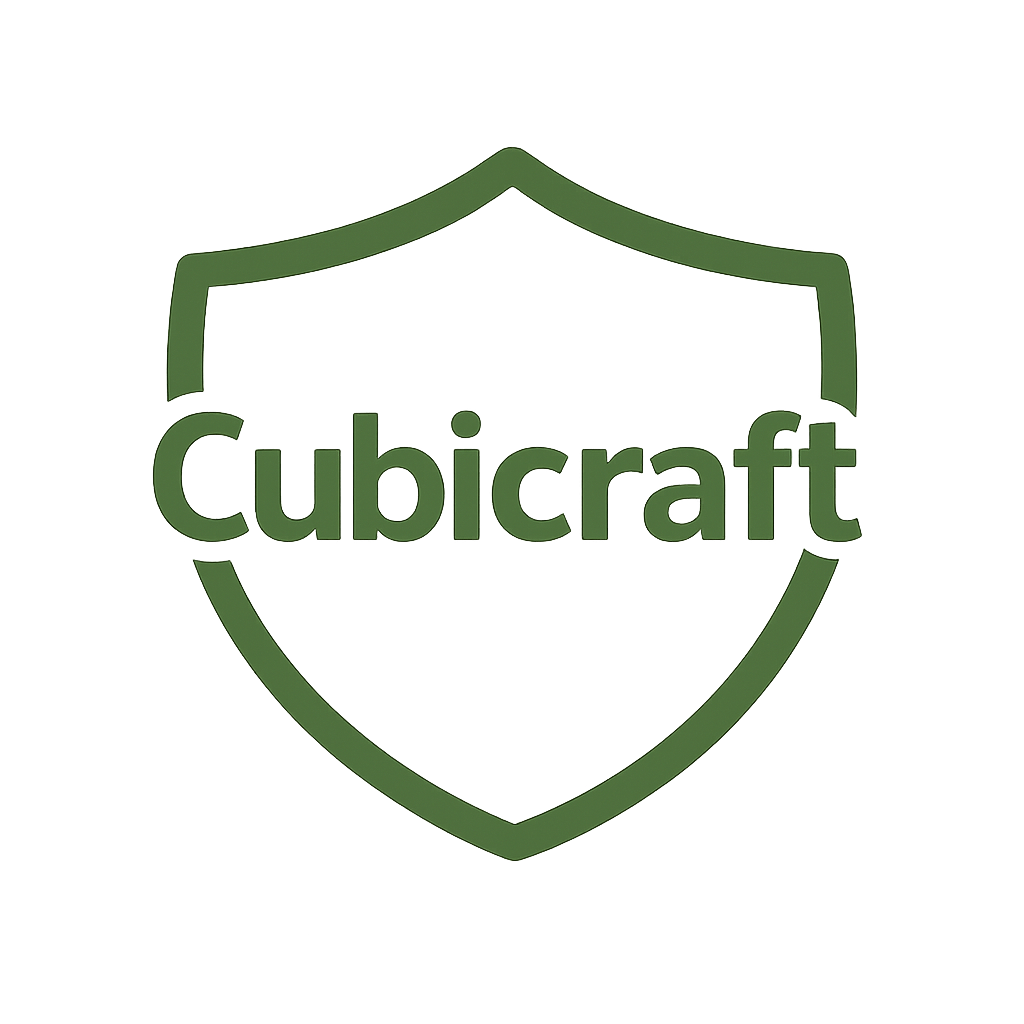 Cubicraft PROTECT+